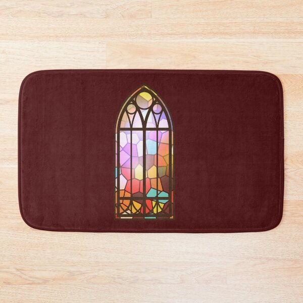 Item preview, Cathedral Window designed and sold by Neadoodles.