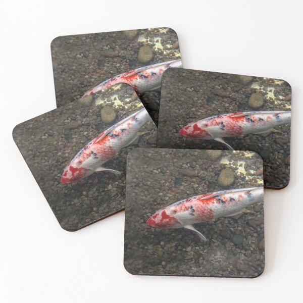Item preview, Happy Koi designed and sold by heatherfriedman.