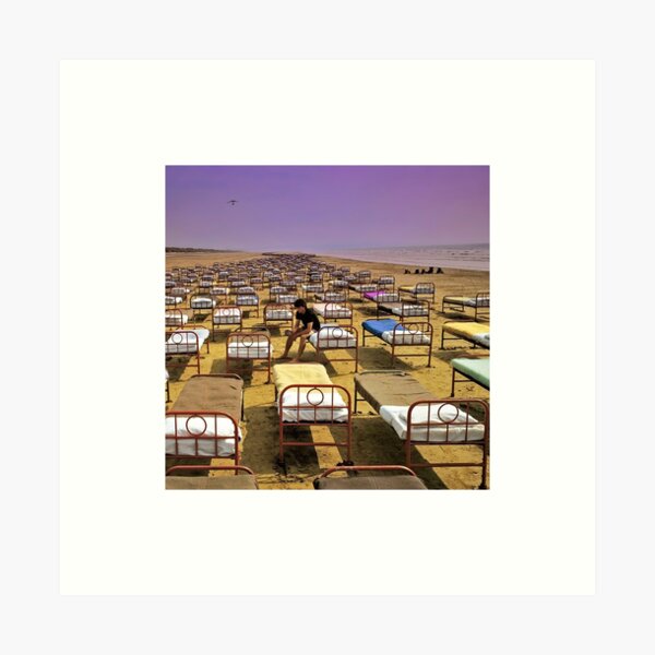 Item preview, A Momentary Lapse of Reason (HQ) designed and sold by Lucafoto.