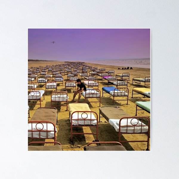 Item preview, A Momentary Lapse of Reason (HQ) designed and sold by Lucafoto.