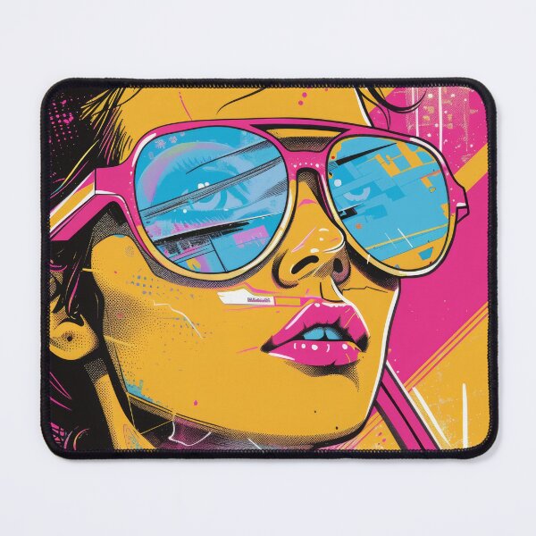 Item preview, Chromatic Convergence designed and sold by Retro Type.