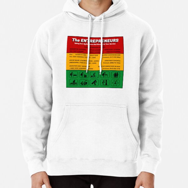 Item preview, THE ENTREPRENEURS designed and sold by Peter Konk.