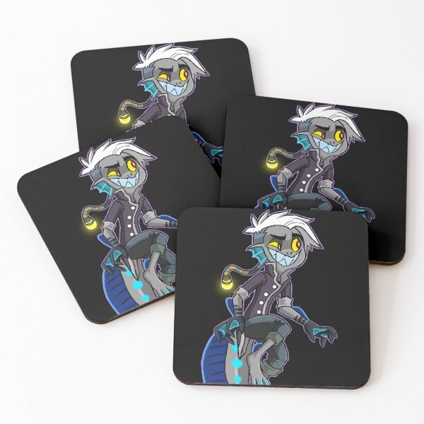 Item preview, Mad King designed and sold by WeizRabbit.