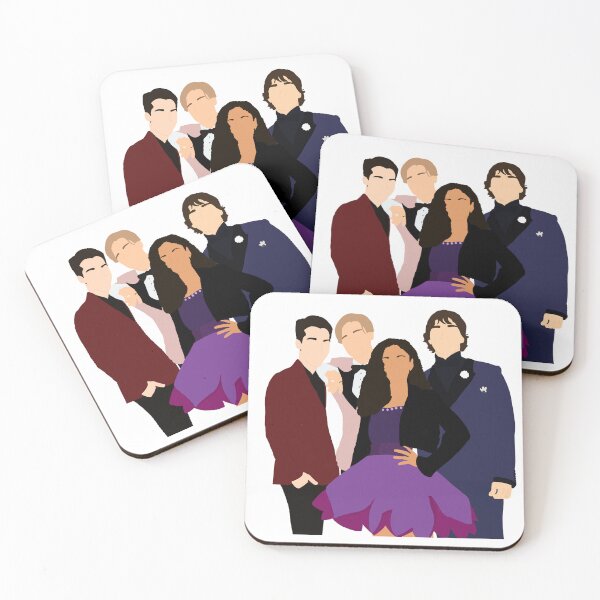 Item preview, Julie and the Phantoms designed and sold by maggiemartin34.