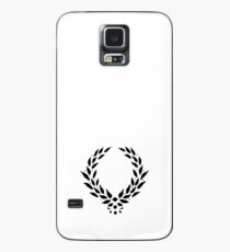 Crown Case/Skin for Samsung Galaxy