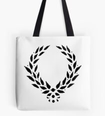 Crown Tote Bag