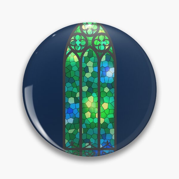 Item preview, Cathedral Window designed and sold by Neadoodles.