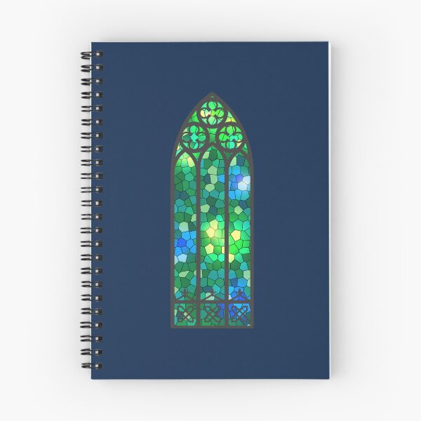 Item preview, Cathedral Window designed and sold by Neadoodles.