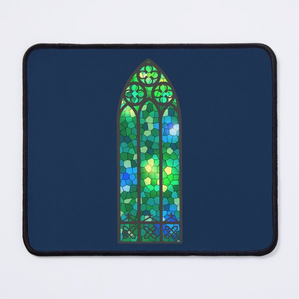 Item preview, Cathedral Window designed and sold by Neadoodles.