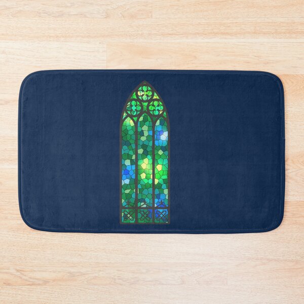 Item preview, Cathedral Window designed and sold by Neadoodles.