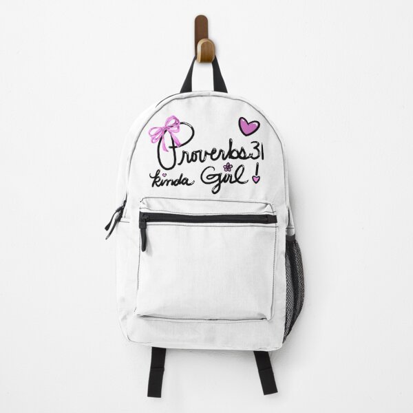 Item preview, Proverbs 31 kinda girl designed and sold by LizHumorComics.