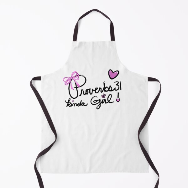 Item preview, Proverbs 31 kinda girl designed and sold by LizHumorComics.