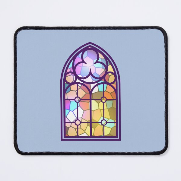 Item preview, Cathedral Window designed and sold by Neadoodles.