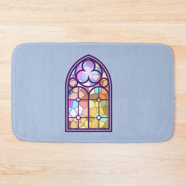 Item preview, Cathedral Window designed and sold by Neadoodles.