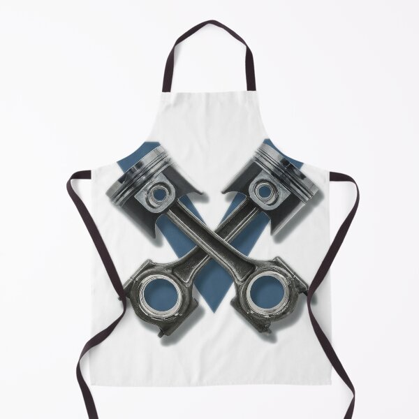 Item preview, Pistons designed and sold by VintageCarsShop.