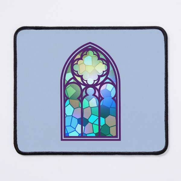 Item preview, Cathedral Window designed and sold by Neadoodles.