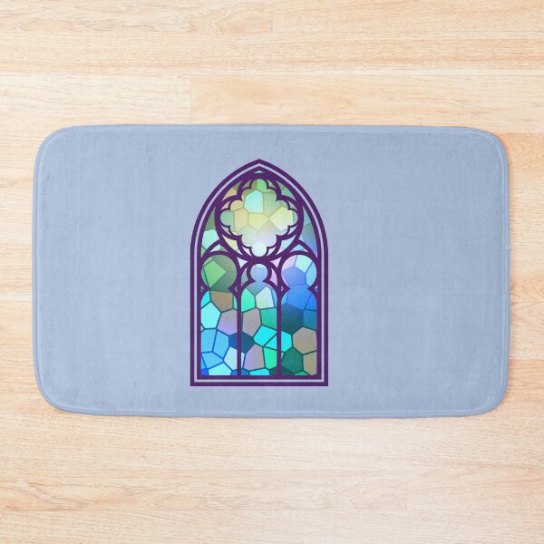Item preview, Cathedral Window designed and sold by Neadoodles.