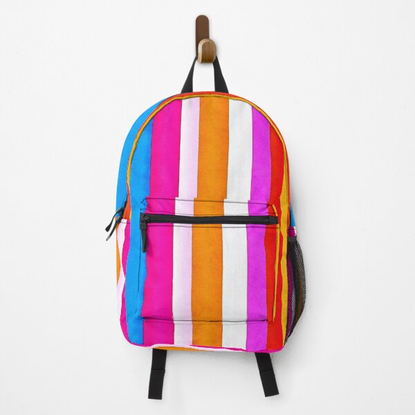 Item preview, Watercolor Stripe designed and sold by pinebluedesign.