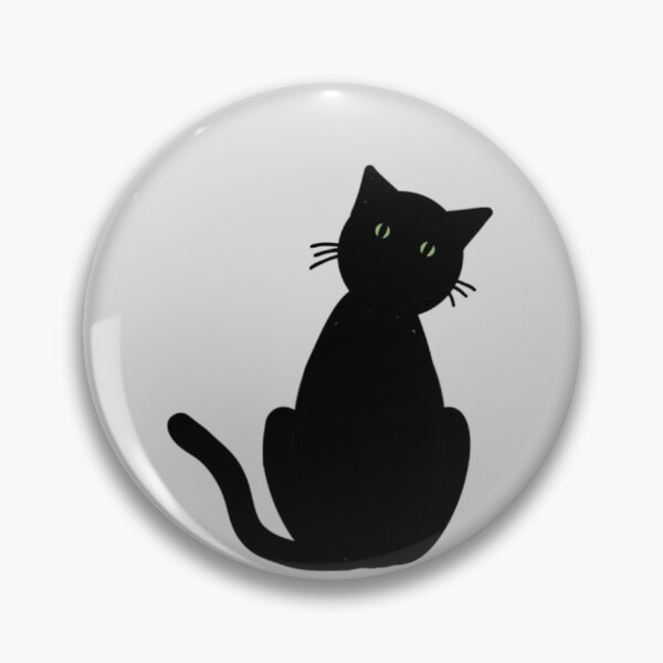 Item preview, Black Cat designed and sold by sofie rose.