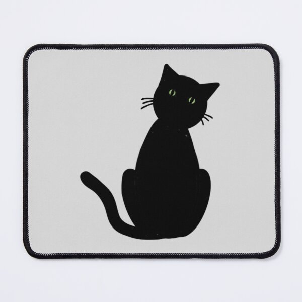 Item preview, Black Cat designed and sold by sofie rose.