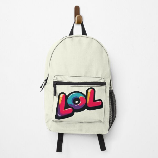 Item preview, LOL designed and sold by Delemore Art.