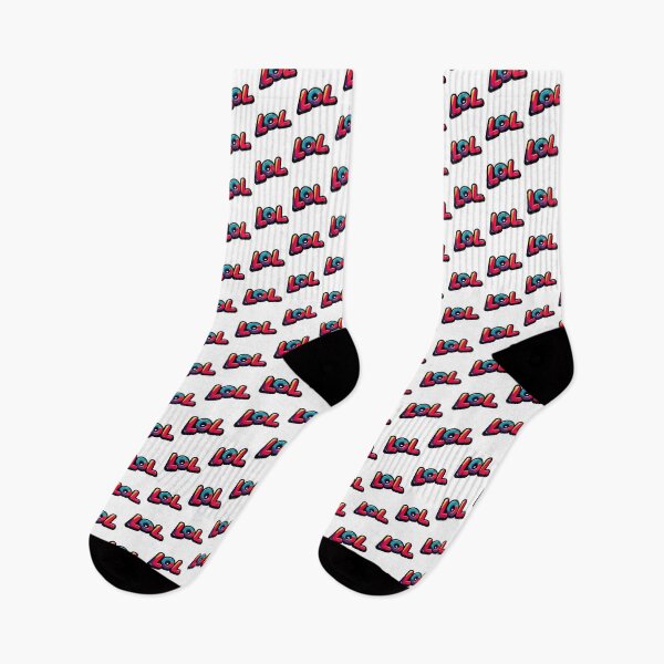 Item preview, LOL designed and sold by Delemore Art.