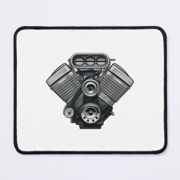Item preview, V8 Engine designed and sold by VintageCarsShop.