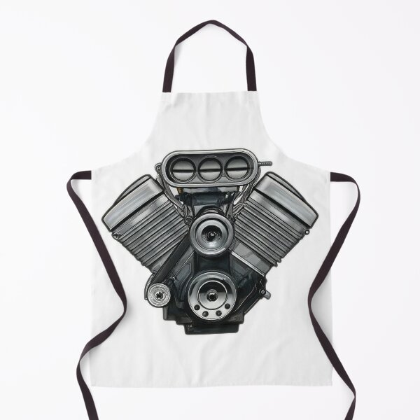 Item preview, V8 Engine designed and sold by VintageCarsShop.