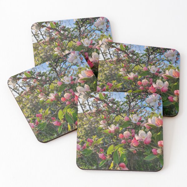 Item preview, Blossoming Apple Tree designed and sold by EndmostShip.