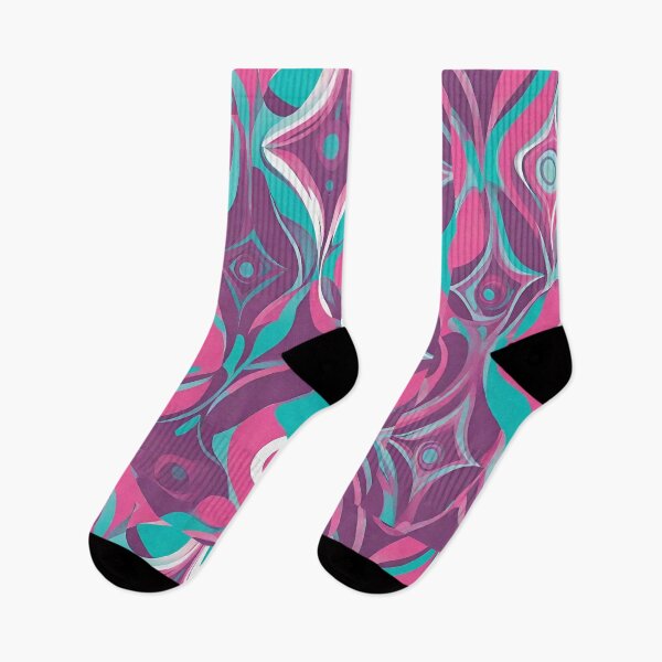 Item preview, Retro Vintage Diamond Print designed and sold by GypsyGarou.
