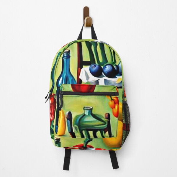 Item preview, Still Life with Bottles 2 designed and sold by George Hutton Hunter.