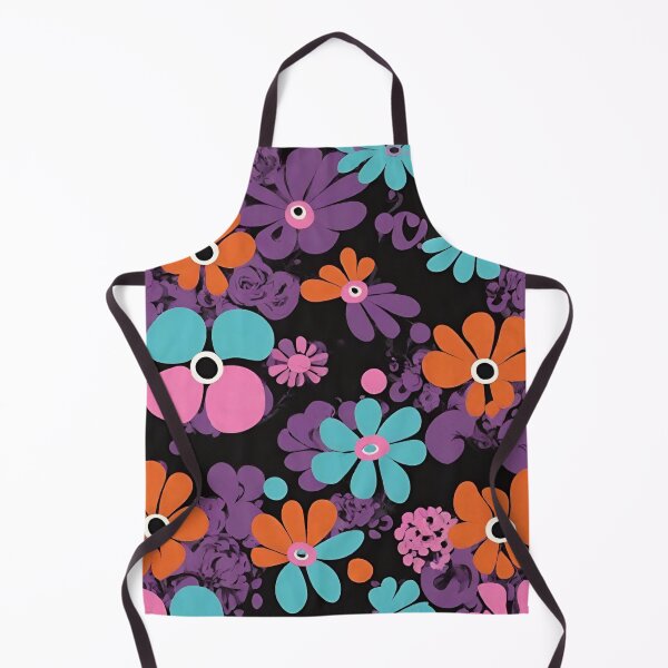 Item preview, Floral Nostalgia Print designed and sold by GypsyGarou.