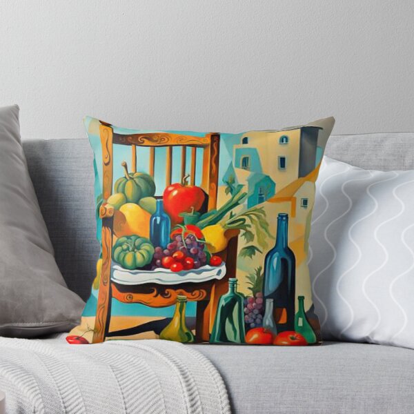 Item preview, Still Life with Bottles 4 designed and sold by George Hutton Hunter.