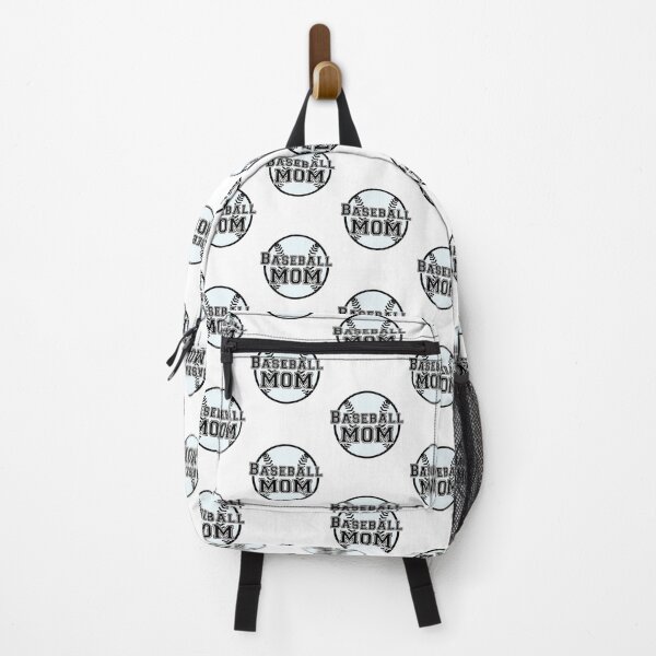 Item preview, Baseball Mom designed and sold by SilverFoxxShop.