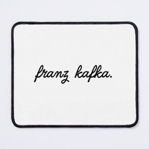 Item preview, franz kafka. designed and sold by shufflik.