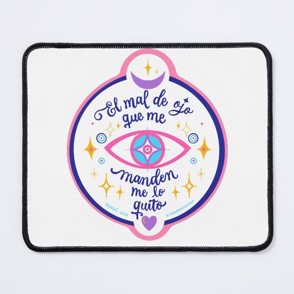Item preview, I take off the evil eye they send me designed and sold by LaQueHaceLetras.