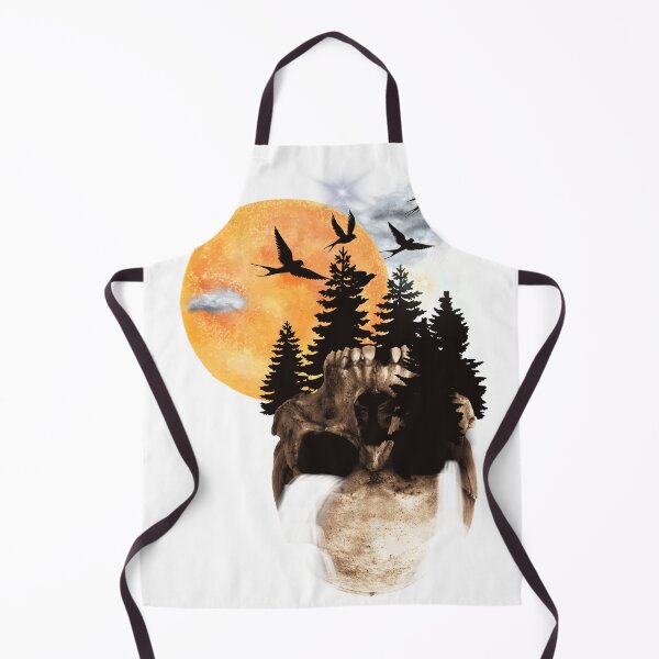 Item preview, Shh, Nature is Calling designed and sold by WhoF.ingKnew.