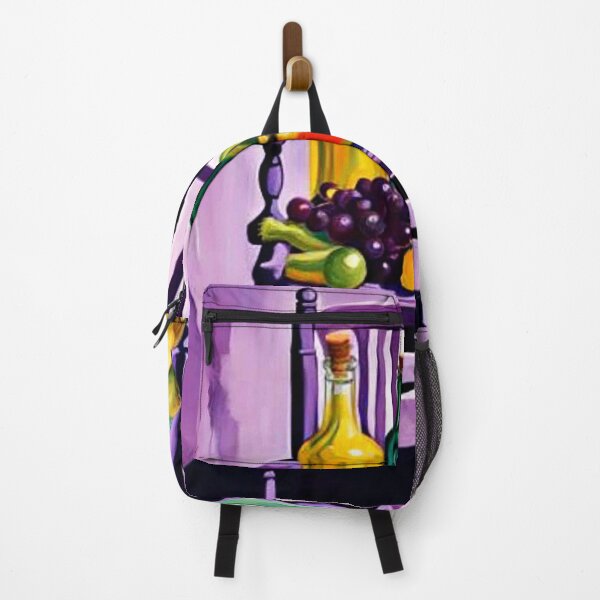 Item preview, Still Life with Bottles 10 designed and sold by George Hutton Hunter.