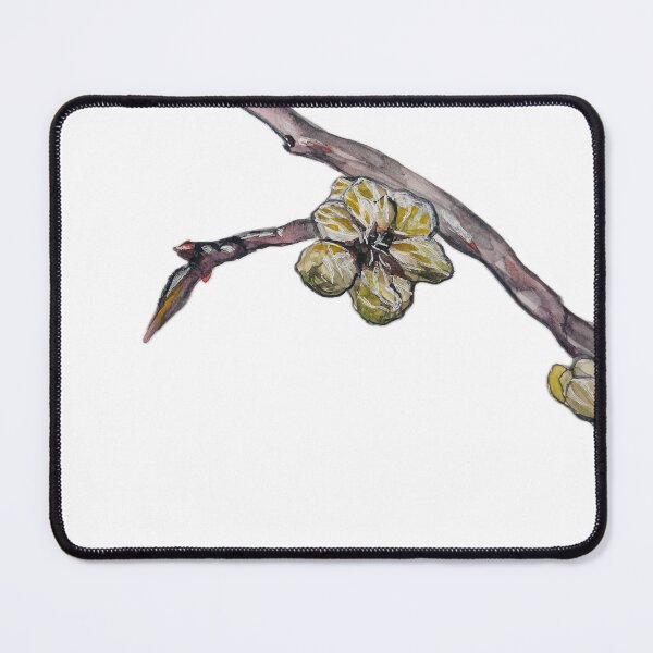 Item preview, The branch, watercolor, handpainting designed and sold by juliaponz.