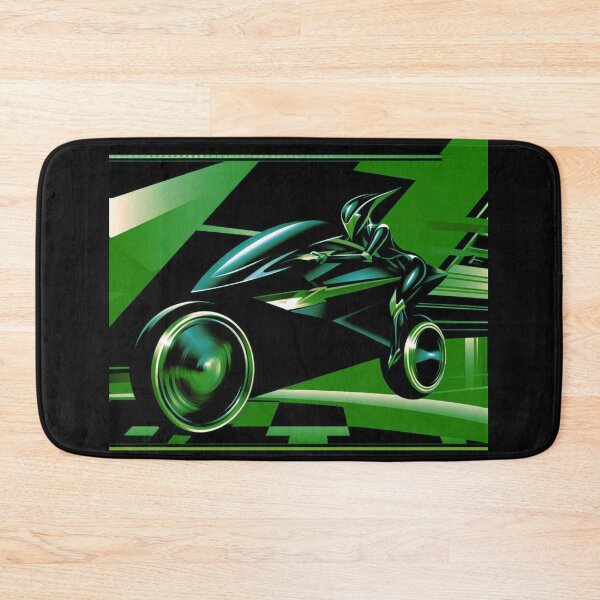 Item preview, Tesla bike designed and sold by TEEJAMBOREE.