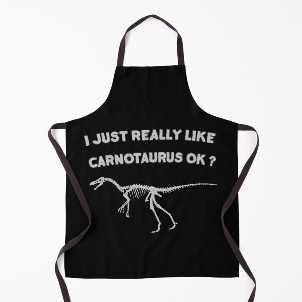 Item preview, i just really like carnotaurus ok ? funny carnotaurus designed and sold by Doooriginals.