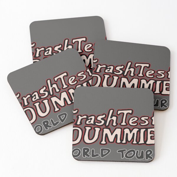 Item preview, Crash Test Dummies Nostalgia 1994 remix designed and sold by cgoodeill.