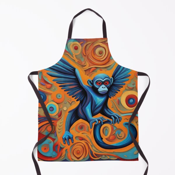 Item preview, Flying Monkey designed and sold by Geek Girl Ohio.