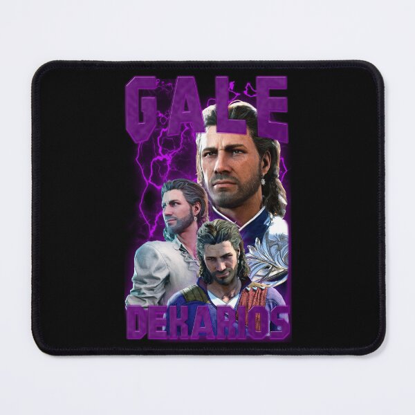 Item preview, Bootleg Series - Gale Dekarios designed and sold by tripinmidair.