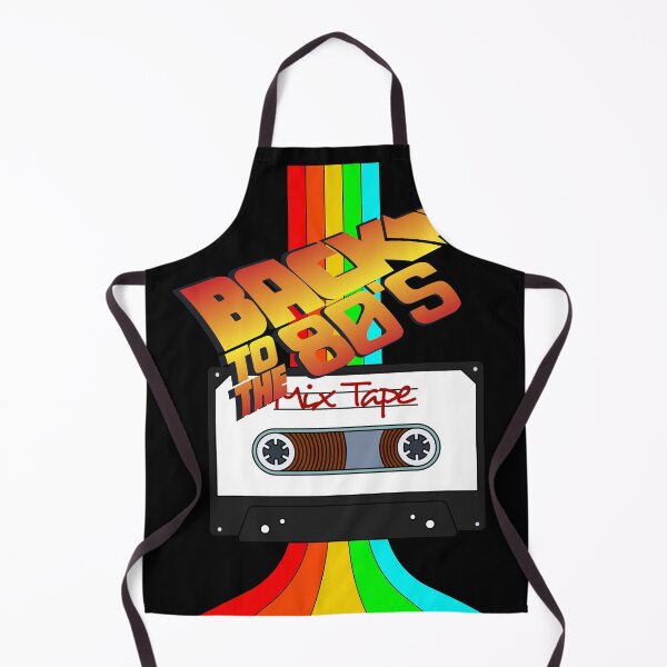 Item preview, Back To The 80's designed and sold by zarshirts.