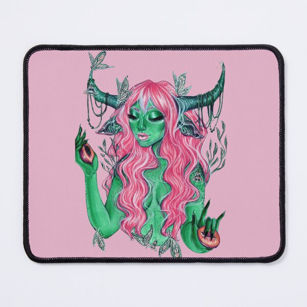 Item preview, Taurus the Queen of Spring designed and sold by 13DustBunnies.