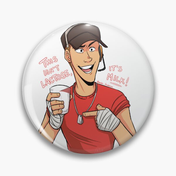 Item preview, Aren't you lactose intolerant? designed and sold by hoshitsubasa.