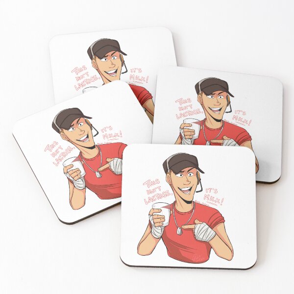 Item preview, Aren't you lactose intolerant? designed and sold by hoshitsubasa.