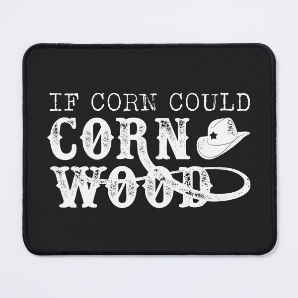 Item preview, Copy of Cletus Cornwood GTARP Fan Art - If Corn Could Cornwood designed and sold by Jselz.