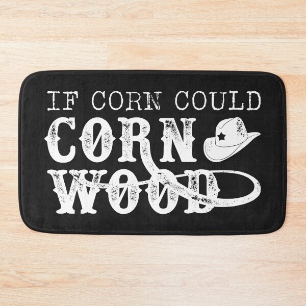 Item preview, Copy of Cletus Cornwood GTARP Fan Art - If Corn Could Cornwood designed and sold by Jselz.